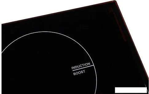 Варочная панель Leran EIH 6543 BV