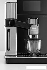 Эспрессо кофемашина DeLonghi Maestosa EPAM 960.75.GLM