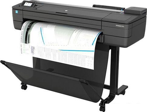 Принтер HP DesignJet T730 F9A29D