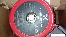 Циркуляционный насос Grundfos UPS 40-180 F Циркуляционный насос Grundfos UPS 40-180 F