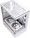 Корпус Powercase Vision Micro M1 ARGB CVMM1W-A3
