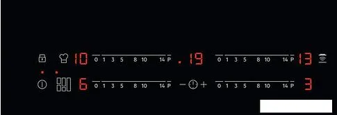 Варочная панель AEG IKE64471FB