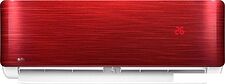 Кондиционер Vivax R+ Design ACP-12CH35AERI+ (красный)
