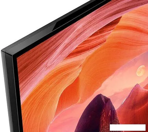 Телевизор Sony KD-43X80L
