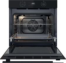 Электрический духовой шкаф Whirlpool OMR58CU1B