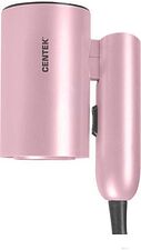Фен CENTEK CT-2201 (розовый)