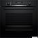 Электрический духовой шкаф Bosch HBG578EB3