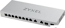 Коммутатор Zyxel XGS1210-12