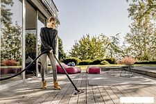 Пылесос Karcher WD 2 Plus V-15/4/18/C 1.628-011.0 Пылесос Karcher WD 2 Plus V-15/4/18/C 1.628-011.0