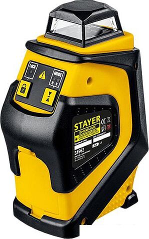 Лазерный нивелир Stayer SL 360 34962