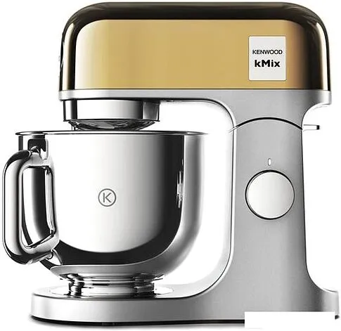 Кухонная машина Kenwood KMX760YG