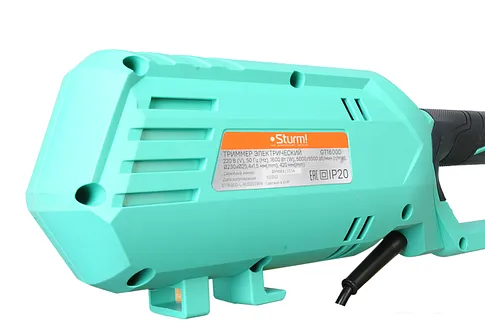 Триммер Sturm GT1600D
