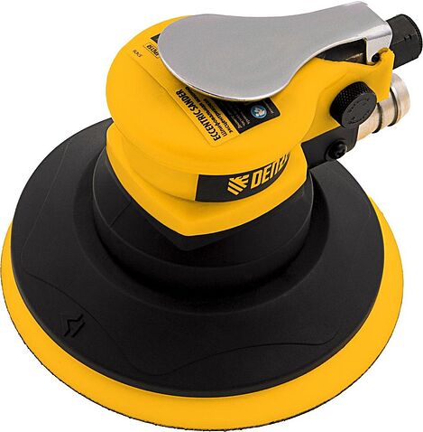 Пневмошлифмашина Denzel EPG150