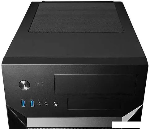 Корпус Chieftec CI-02B-OP