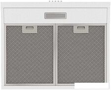 Кухонная вытяжка Elikor Eco One 60 298168 (белый)