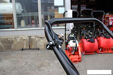 Виброплита Impulse VP120L
