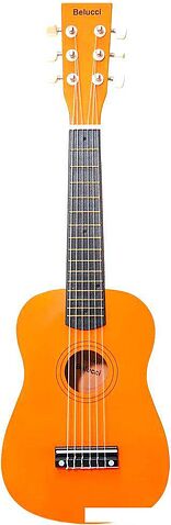 Гиталеле Belucci 23 Orange