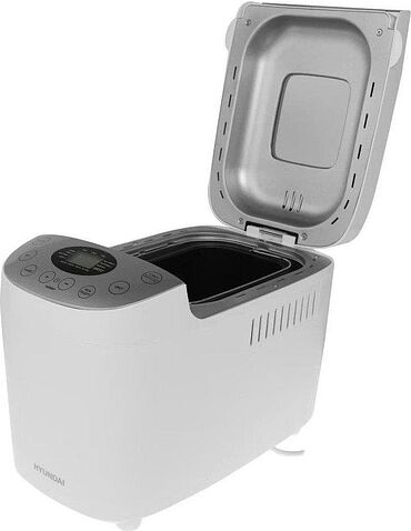 Хлебопечка Hyundai HYBM-4083