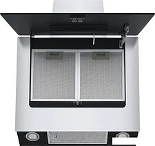 Кухонная вытяжка LG HCEZM2427B Кухонная вытяжка LG HCEZM2427B