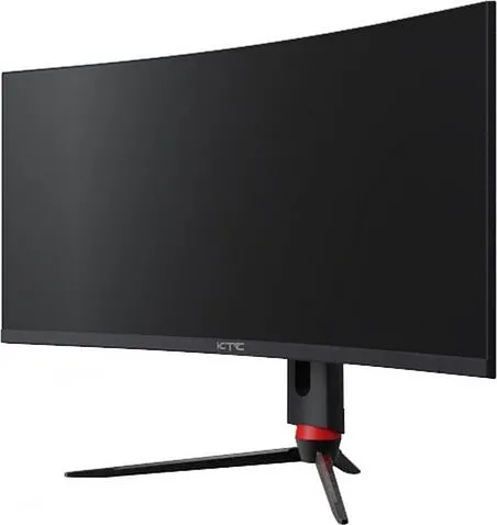 Игровой монитор KTC H34S18S