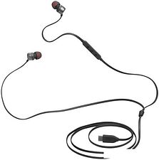 Наушники JBL Tune 310C (черный)