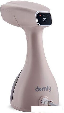 Отпариватель Domfy DSC-GS310 (бежевый)