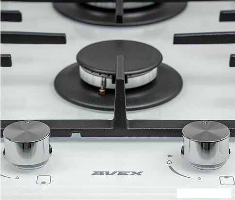 Варочная панель Avex HM 3022 W