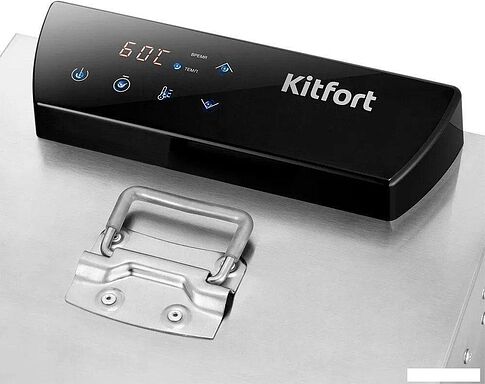 Сушилка для овощей и фруктов Kitfort KT-4917