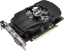 Видеокарта ASUS Phoenix Radeon 550 2GB GDDR5 PH-550-2G Видеокарта ASUS Phoenix Radeon 550 2GB GDDR5 PH-550-2G