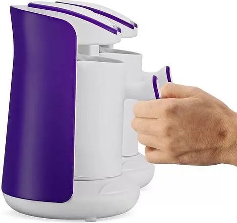 Электрическая турка Kitfort KT-7134