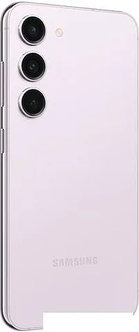 Смартфон Samsung Galaxy S23 SM-S911B/DS 8GB/128GB (лаванда)