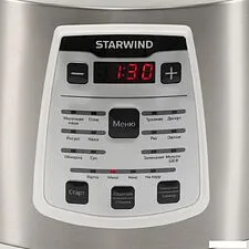 Мультиварка StarWind SMC4200