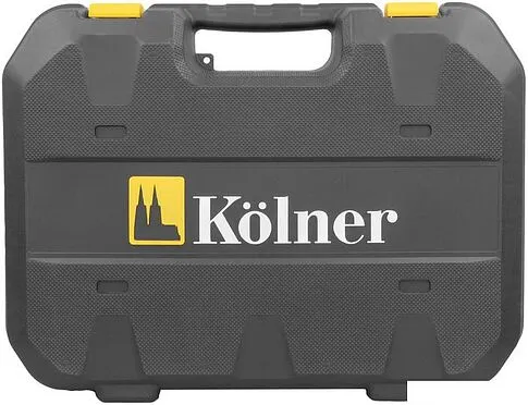 Перфоратор Kolner KRH 1200C