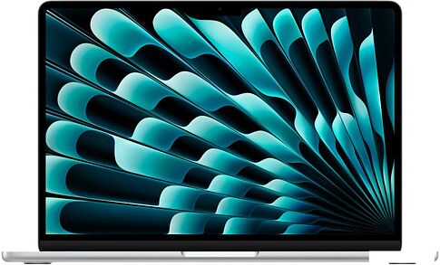 Ноутбук Apple MacBook Air 13" M4 2025 MC6V4