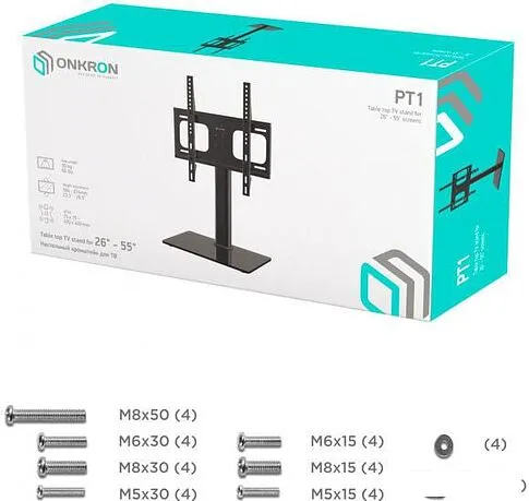 Кронштейн Onkron PT1