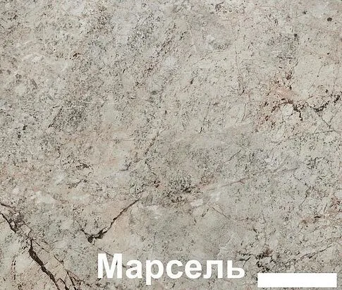Кухня Кортекс-мебель Корнелия Лира 1.0м (капучино/оникс/марсель)