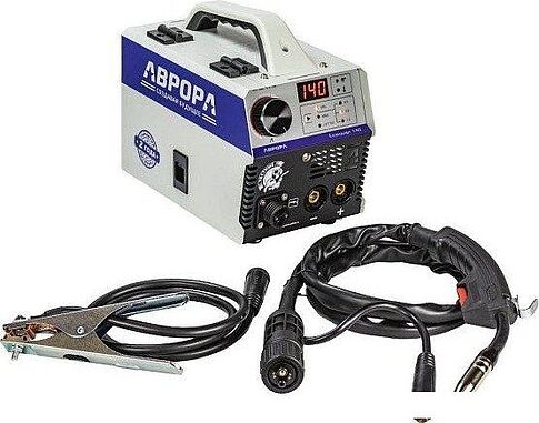 Сварочный инвертор Aurora Стандарт 140