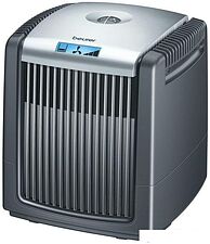 Мойка воздуха Beurer LW 230 (черный)