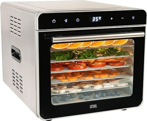 Сушилка для овощей и фруктов GFgril GFD-010