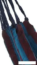 Подвесной гамак Wildman Laguna 80x200 81-169