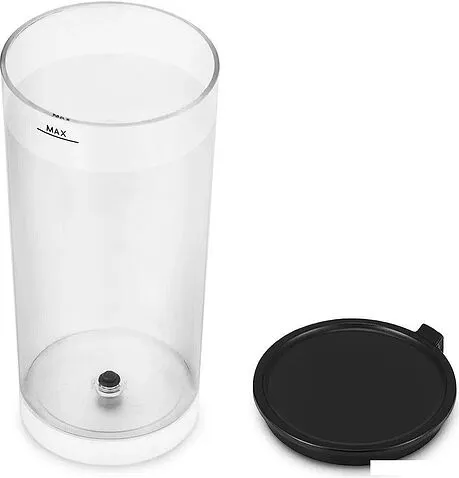 Капсульная кофеварка Kitfort KT-7527