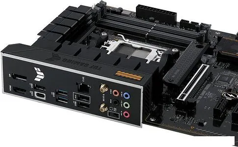 Материнская плата ASUS TUF Gaming A620-Pro WiFi