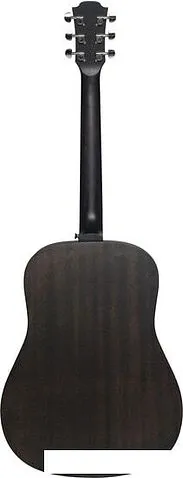 Акустическая гитара Flight D-145 BK