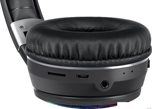 Наушники Defender FreeMotion B595 (граффити)