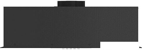 Кухонная вытяжка Elikor Cube Basic 60П-500-КЗД 692346 (черный)
