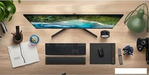 Монитор Xiaomi Redmi Display A24 23.8" V24FAB-RA (китайская версия)