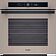 Электрический духовой шкаф Whirlpool WOI4S8HM2SEA