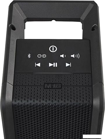 Беспроводная колонка Milwaukee M18 SPEJSG2-0