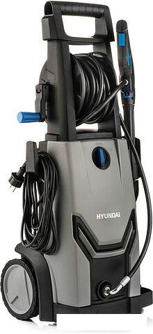 Мойка высокого давления Hyundai HHW 185-600