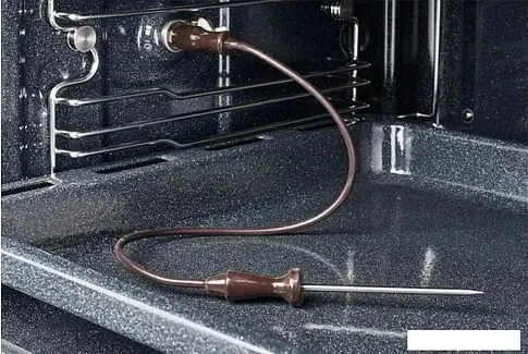 Электрический духовой шкаф KUPPERSBERG KSO 616